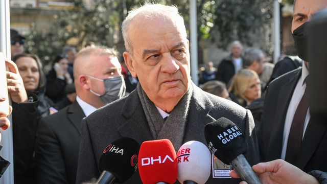 İlker Başbuğ beraat etti