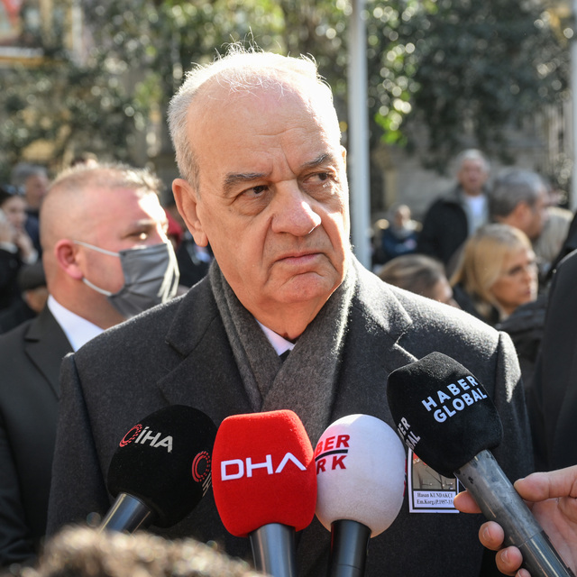İlker Başbuğ beraat etti
