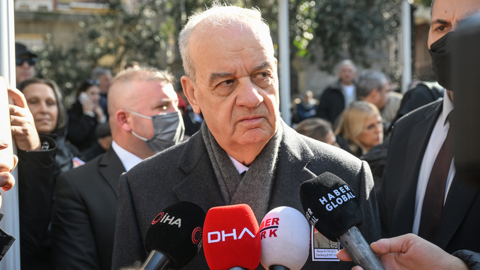 İlker Başbuğ beraat etti