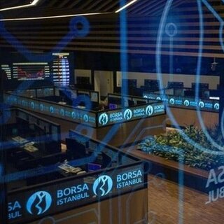 Borsaya 8 milyar liralık BES desteği