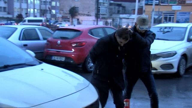 İstiklal saldırısında yeni detaylar