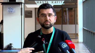 Afet sonrasında ruh sağlığına dikkat