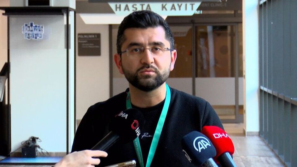 Afet sonrasında ruh sağlığına dikkat