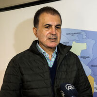 Çelik'ten seçim tartışmalarına yanıt