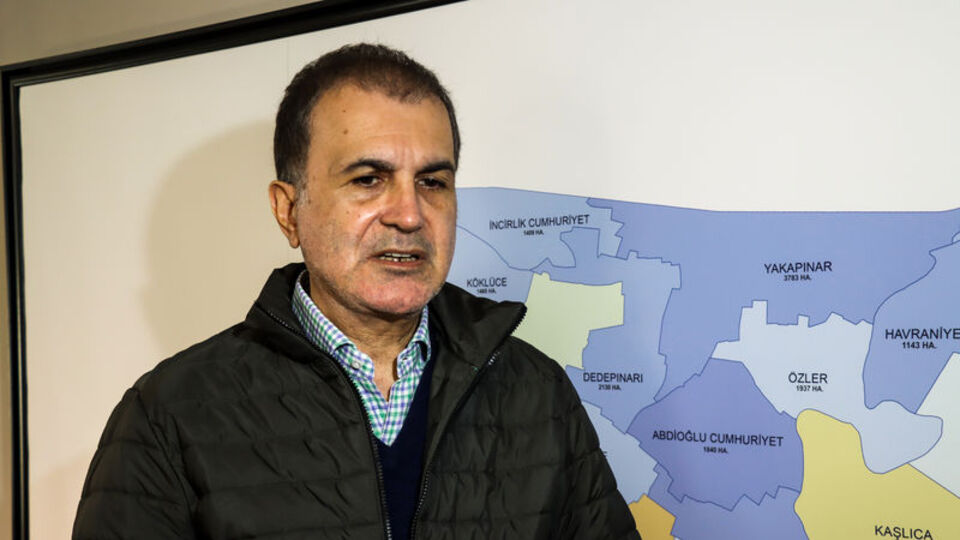 Çelik'ten seçim tartışmalarına yanıt