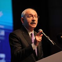 Kılıçdaroğlu: Seçimden korkma