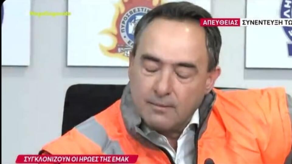 Yunan doktorun duygulandıran 'Hatay' anısı