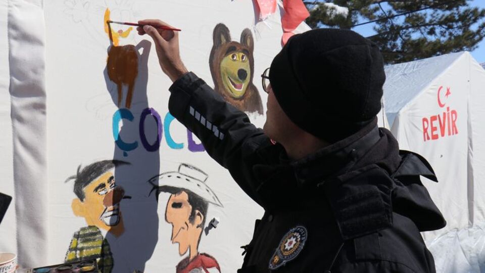 Refakatçisi olmayan çocuk açıklaması