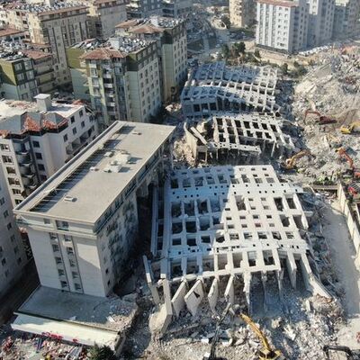 Rönesans Rezidans ile ilgili eski bina sakininden korkunç iddia!