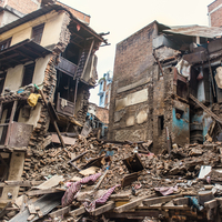 Depremler hakkında ilginç bilgiler!