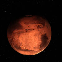 Diğer gezegenlerde deprem oluyor mu?