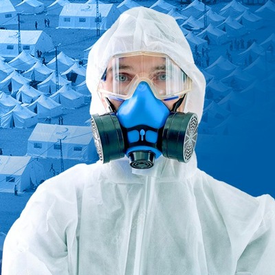 Dikkat! Afet sonrası salgın hastalık riski! Koleraya karşı şimdiden önlem alınmalı