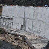 Perde beton yöntemi binayı nasıl korur?