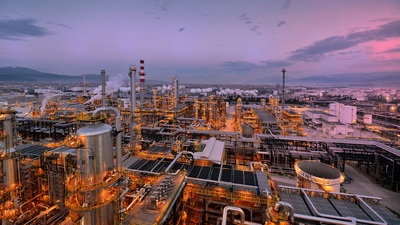 Tüpraş'tan 1.7 milyar liralık bedelsiz sermaye artırımı