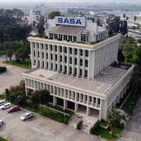 Sasa'dan 500 milyonluk hisse geri alım programı