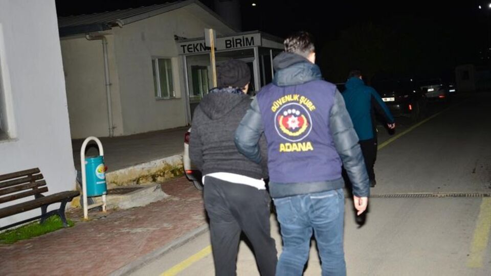 Provokatif paylaşım yapan 20 kişi tutuklandı