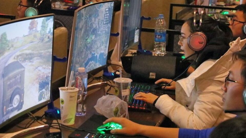 Çin oyun endüstrisi kan kaybediyor