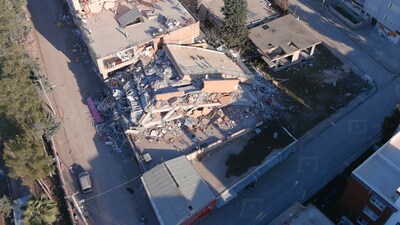 Deprem bölgesi için 6'nın üzerinde artçı uyarısı!