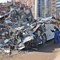 30 rehber can vermişti! 4 kişi gözaltına alındı!