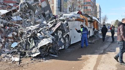 30 rehber can vermişti! 4 kişi gözaltına alındı!