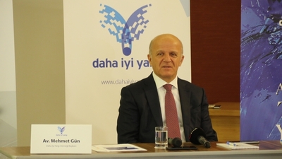 Av. Mehmet Gün: Yargı delilleri tespit etmeden enkaz kaldırmak suçtur