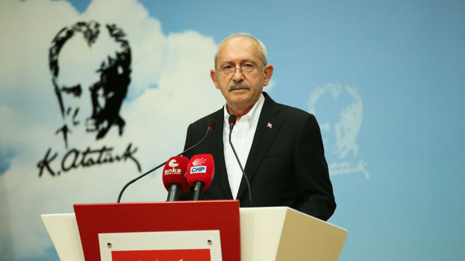 Kılıçdaroğlu: Seçimler zamanında olacak
