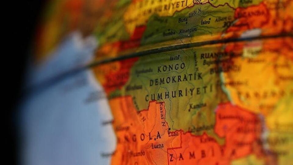 Ruanda: Kongo, sınır birliklerimize ateş açtı
