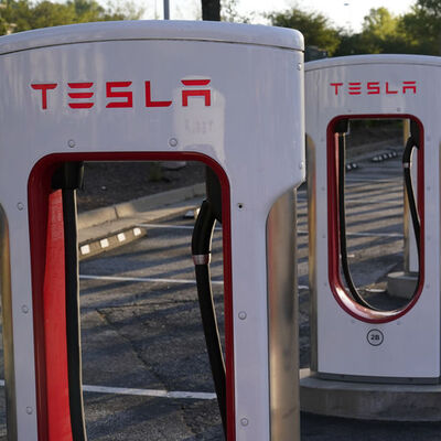 Tesla şarj ağını açacak