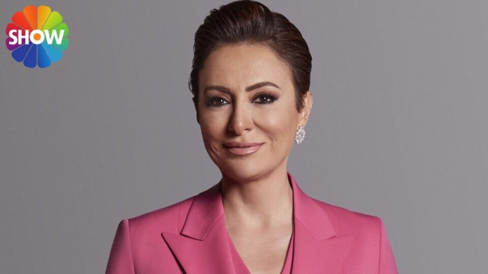 Didem Arslan Yılmaz kimdir?