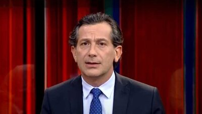 Türkiye Tek Yürek sunucusu Deniz Bayramoğlu kimdir?