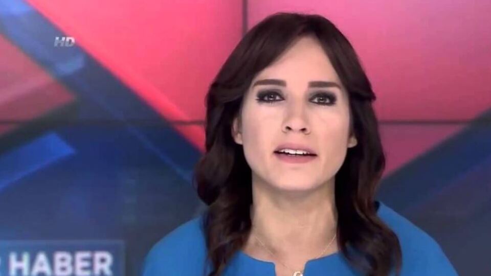 Türkiye Tek Yürek sunucusu Nazlı Çelik kimdir?