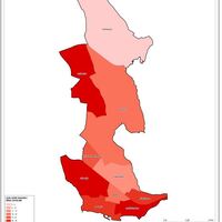 Avcılar deprem bölgesi mi? İşte Avcılar deprem haritası