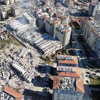 İstanbul ilçe ilçe deprem risk raporu