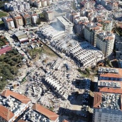 İstanbul ilçe ilçe deprem risk raporu