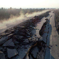 Gizemi hâlâ çözülemiyor: Bumerang depremler