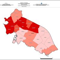 Kadıköy deprem bölgesi mi? İşte Kadıköy deprem haritası