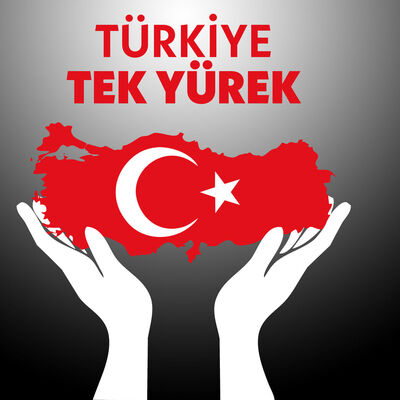Türkiye Tek Yürek! Rekor bağışlar…