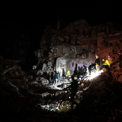 Türkiye'yi sarsan felaketin 11. gününde son durum!