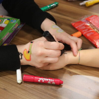 283 bin 'koruyucu aile' başvurusu