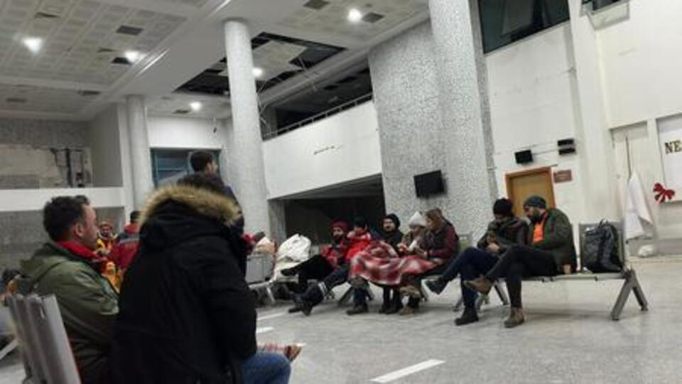 "Deprem bölgesinde özelleşmiş sağlık tesislerine çok ihtiyaç olacak"