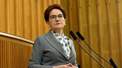 "Basının yanındayım"