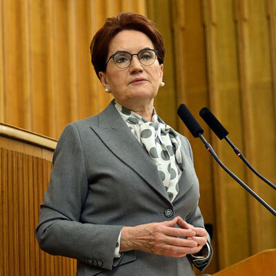 "Basının yanındayım"