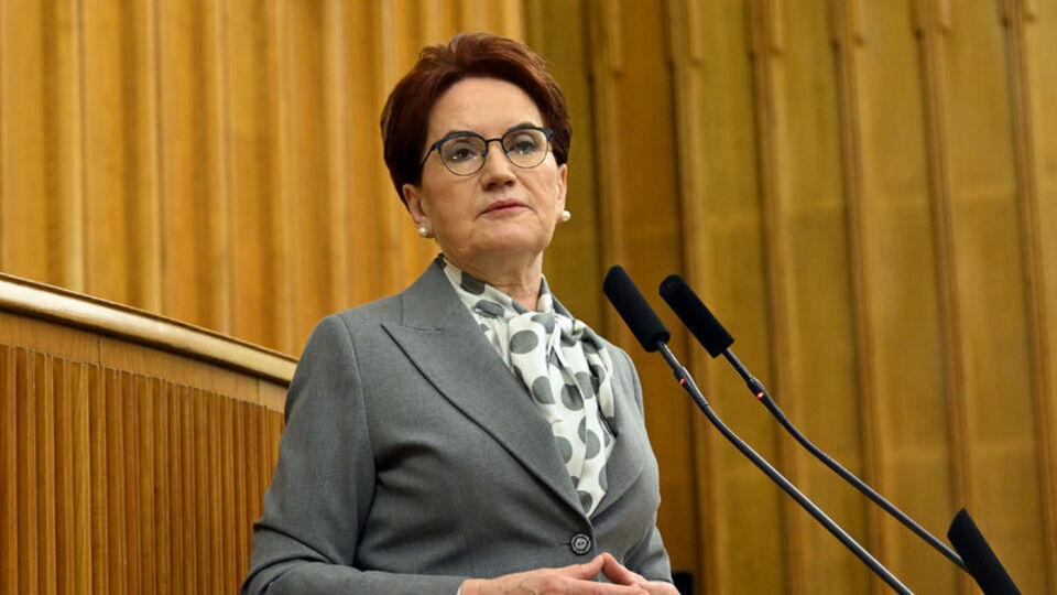 "Basının yanındayım"