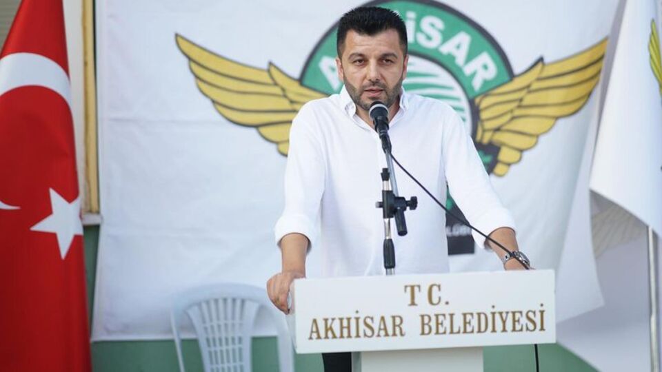 Akhisarspor, Amatör'ün eşiğinde!