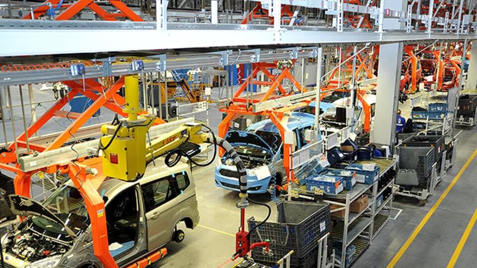 Gelirleri ve kârı ikiye katladı