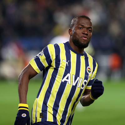 Valencia'ya Premier Lig kancası!