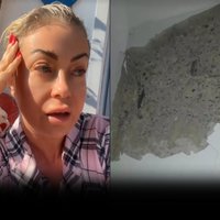 "Anılarım yıkılmak üzere"