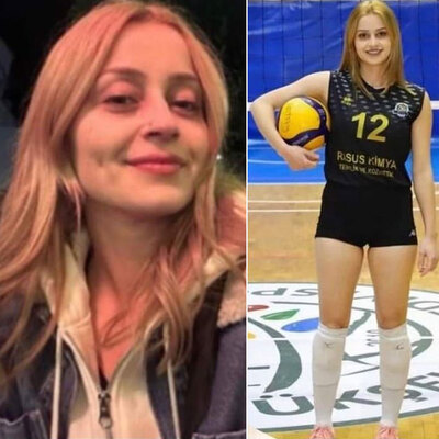 Hayatının baharındaydı! Gözde'ye veda...