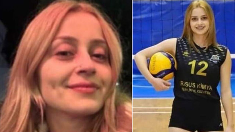 Hayatının baharındaydı! Gözde'ye veda...