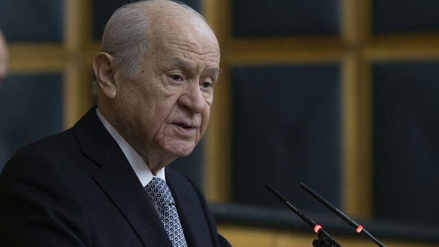 Bahçeli'den "koruyucu aile" mesajı